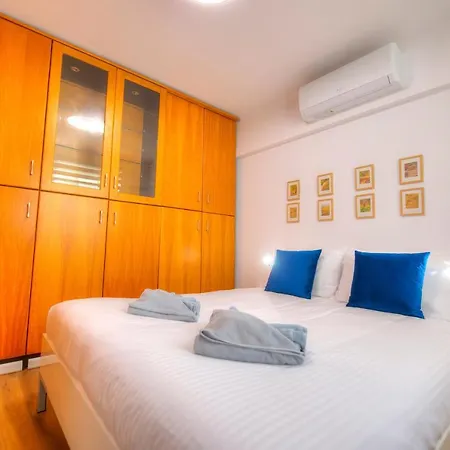 Bright & Cozy 3bedrooms With Stunning Views Dlap1-1 アパート