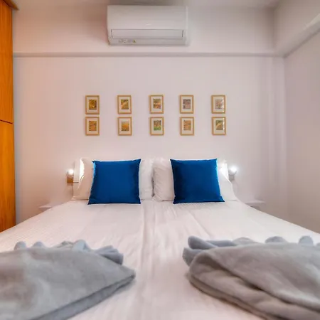 アパート Bright & Cozy 3bedrooms With Stunning Views Dlap1-1 スリーマ