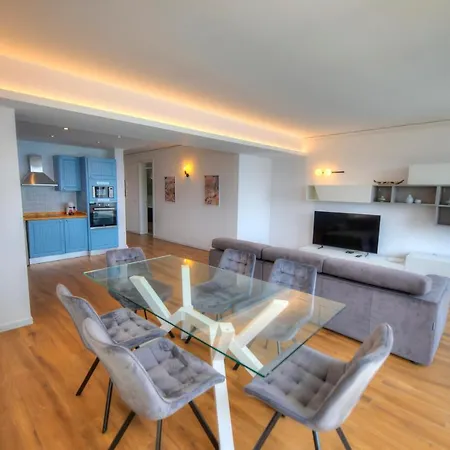 Bright & Cozy 3bedrooms With Stunning Views Dlap1-1 スリーマ