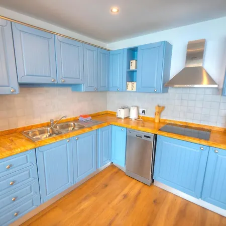 Bright & Cozy 3bedrooms With Stunning Views Dlap1-1 Apartment Sliema