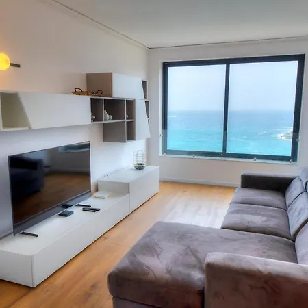 Bright & Cozy 3bedrooms With Stunning Views Dlap1-1 * Sliema