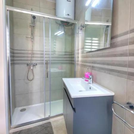Bright & Cozy 3bedrooms With Stunning Views Dlap1-1 Διαμέρισμα