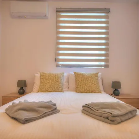 Bright & Cozy 3bedrooms With Stunning Views Dlap1-1 *