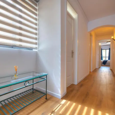 Bright & Cozy 3bedrooms With Stunning Views Dlap1-1 *