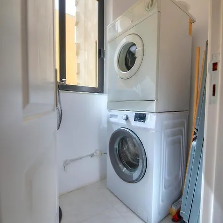 Bright & Cozy 3bedrooms With Stunning Views Dlap1-1 Σλιέμα