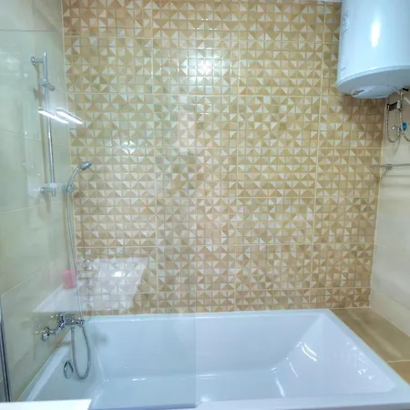 Apartment Bright & Cozy 3bedrooms With Stunning Views Dlap1-1 *