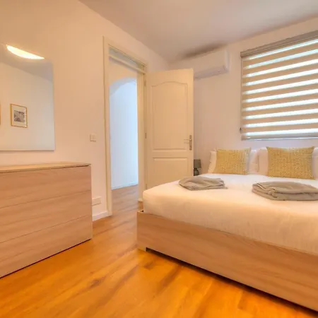 Bright & Cozy 3bedrooms With Stunning Views Dlap1-1 * Sliema